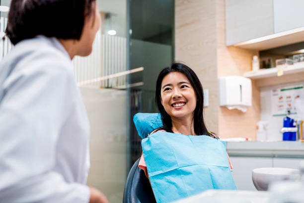 Professional Dental Services in Amsterdam, NY