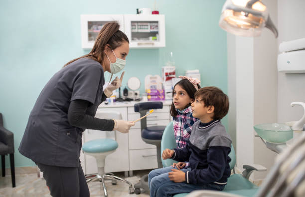 Dental Bonding in Amsterdam, NY