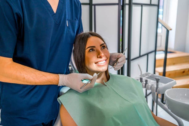 Best TMJ/TMD Treatment  in Amsterdam, NY