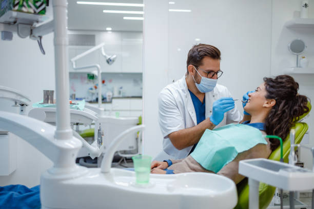 Best Wisdom Tooth Removal  in Amsterdam, NY